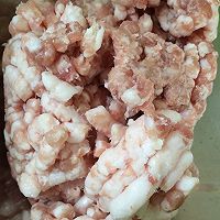 东北酸菜水饺的做法图解2