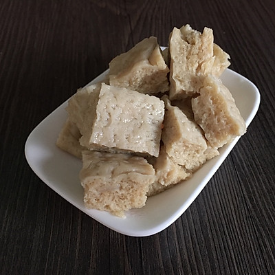 家庭自制凉皮