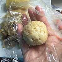 2016年04月30日 - xinlingganwu777 - 心靈感悟 #咖喱萌太奇#小熊咖喱牛肉蛋包饭的做法图解11
