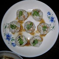 豆腐杂碎的做法图解1