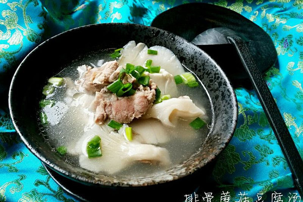 图老师美食