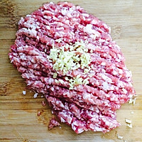 香菇小肉丸的做法图解1
