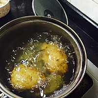 土豆浓汤的做法图解1