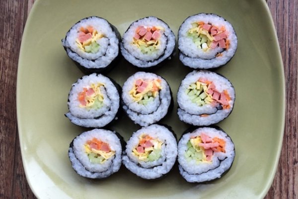 图老师美食