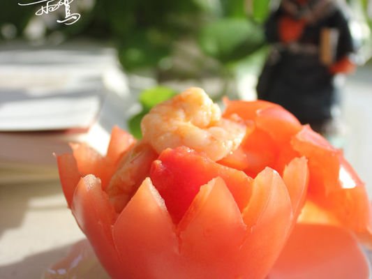 图老师美食