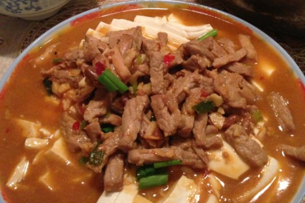 图老师美食