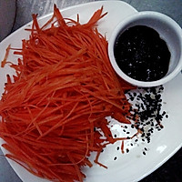 鸡蛋灌饼的做法图解1