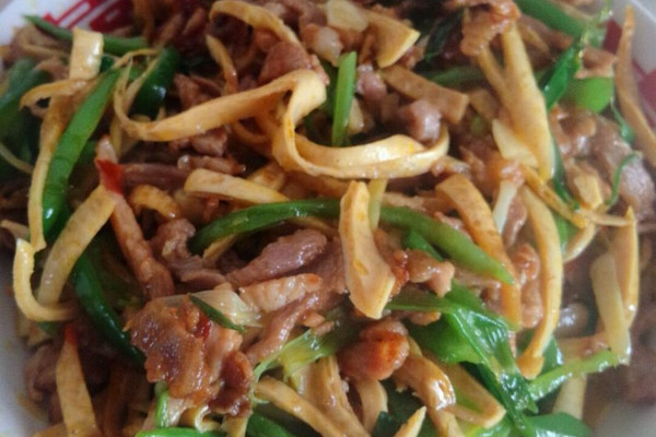 图老师美食