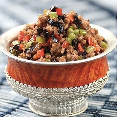 图老师美食