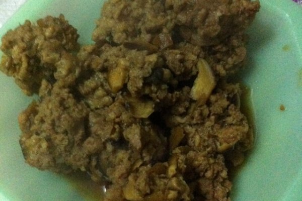图老师美食