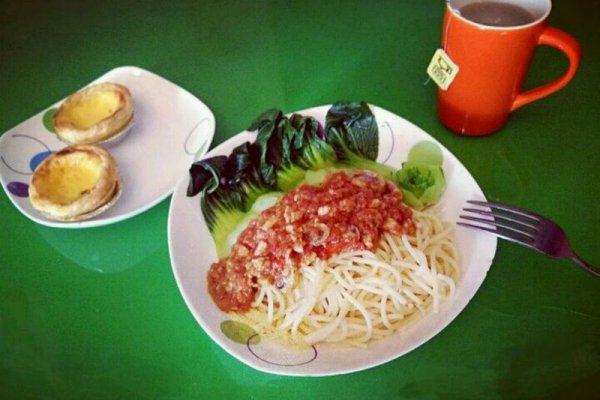 图老师美食