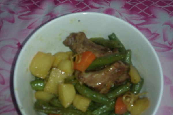 图老师美食