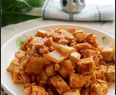 图老师美食