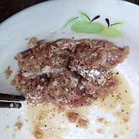 肉酱拌面的做...<a href=