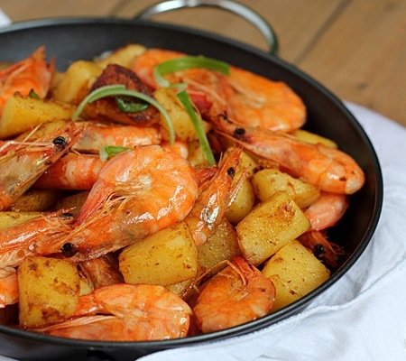 图老师美食