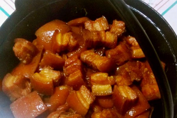 图老师美食