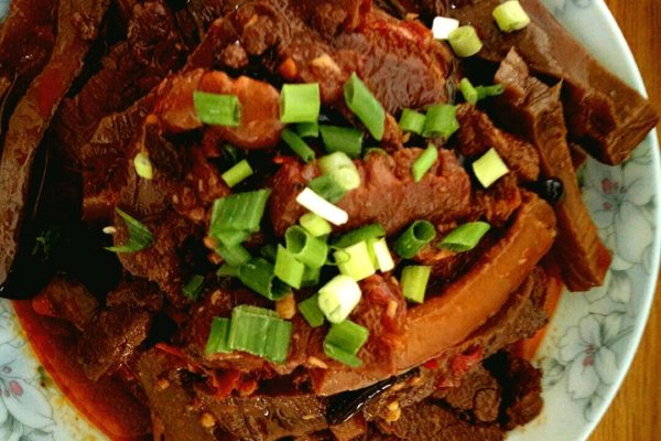 笋子烧牛肉的做法_【图解】笋子烧牛肉怎么做