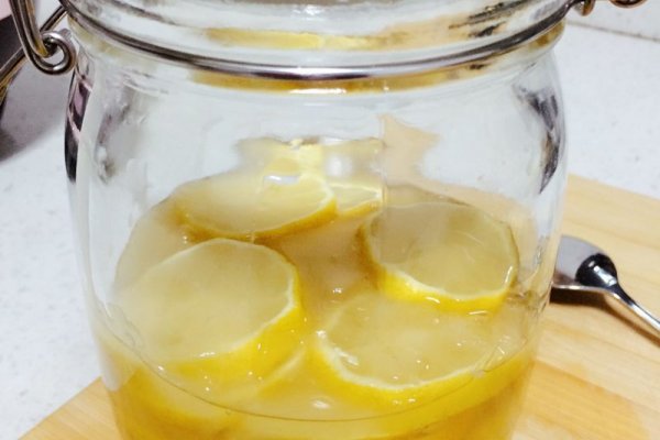 蜂蜜柠檬的做法_【图解】蜂蜜柠檬怎么做如何做好吃_蜂蜜柠檬家常做法大全_超级小黑妞_豆果美食