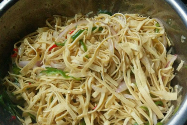 图老师美食