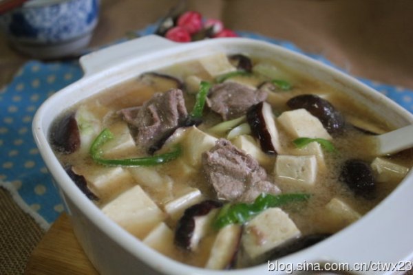 图老师美食