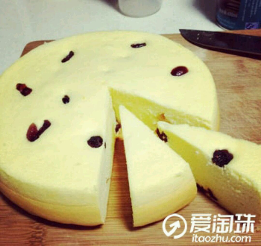 电饭锅蛋糕的做法图解1