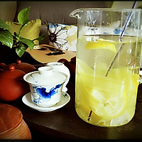 檬黄瓜水的做法_【图解】柠檬黄瓜水怎么做如