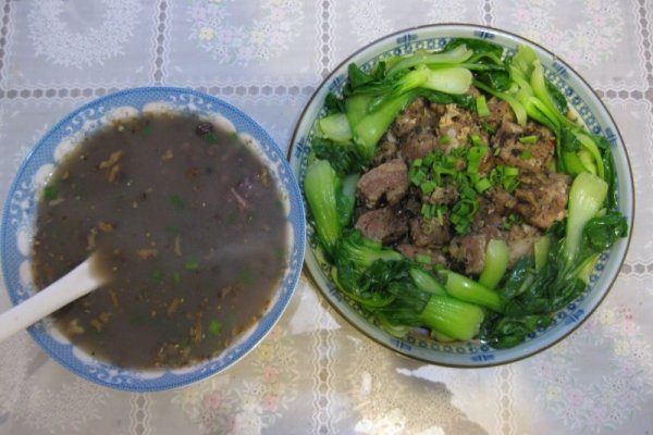 图老师美食