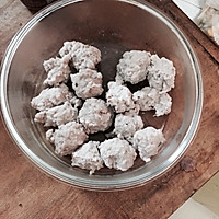 茄汁肉丸焗饭的做...<a href=