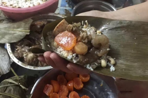 图老师美食