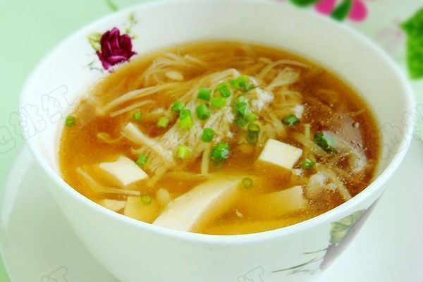 图老师美食
