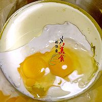 酸奶炼乳蔓越梅吐司（植物油懒人版）的做法图解1