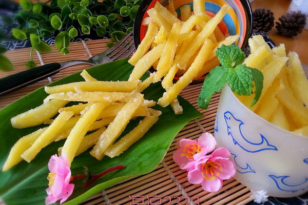 图老师美食
