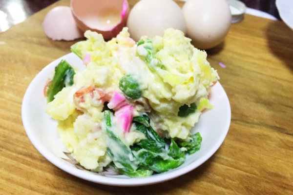 图老师美食