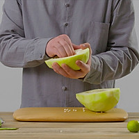 青木瓜沙拉|美食台的做法_【图解】青木瓜沙拉