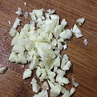 肉末白菜卷的做法圖解2