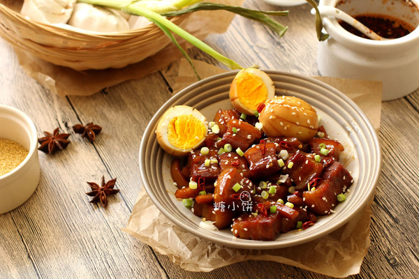 图老师美食