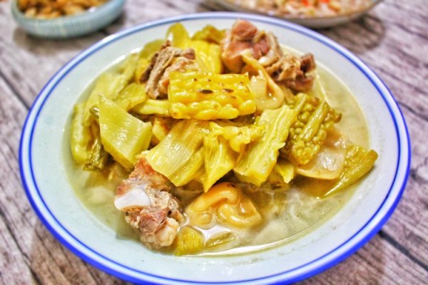 图老师美食