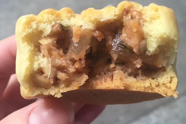 图老师美食