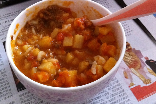 图老师美食