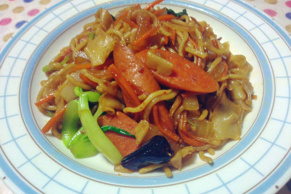 图老师美食