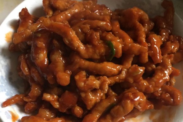 图老师美食