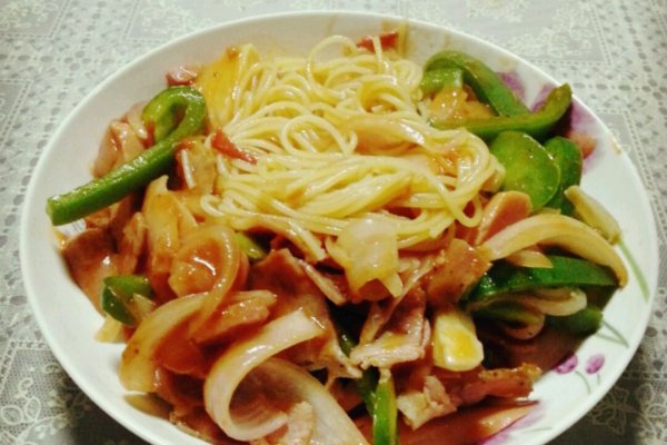 图老师美食