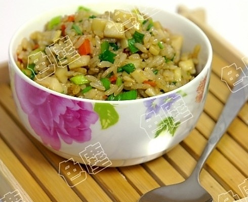 图老师美食