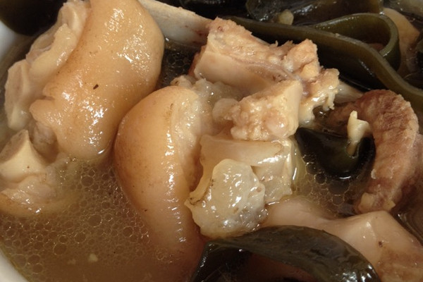 图老师美食