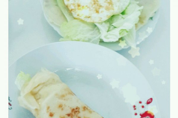 图老师美食
