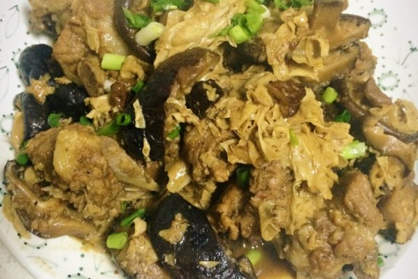 图老师美食