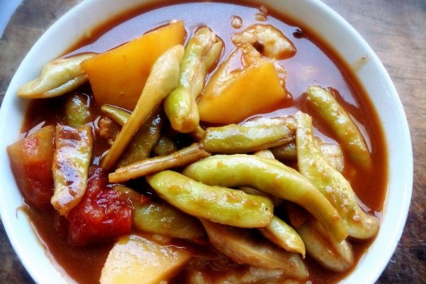 图老师美食
