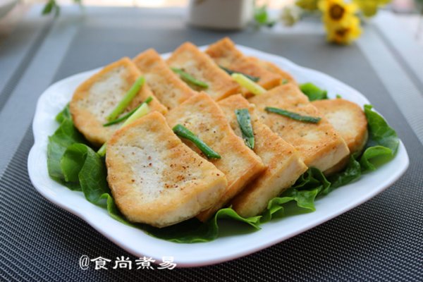 图老师美食