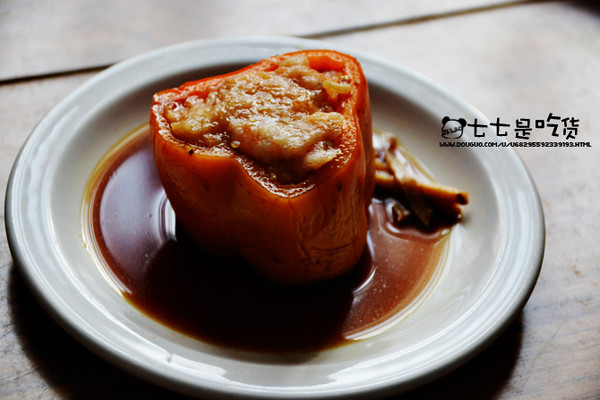 图老师美食