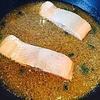 乌龙茶慢煮三文鱼的做法_【图解】乌龙茶慢煮